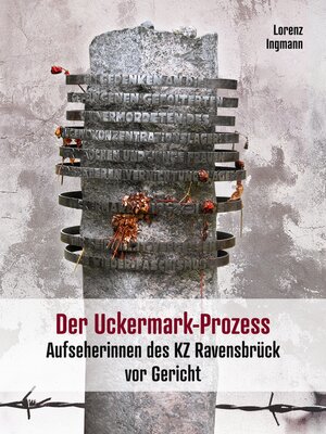 cover image of Der Uckermark-Prozess